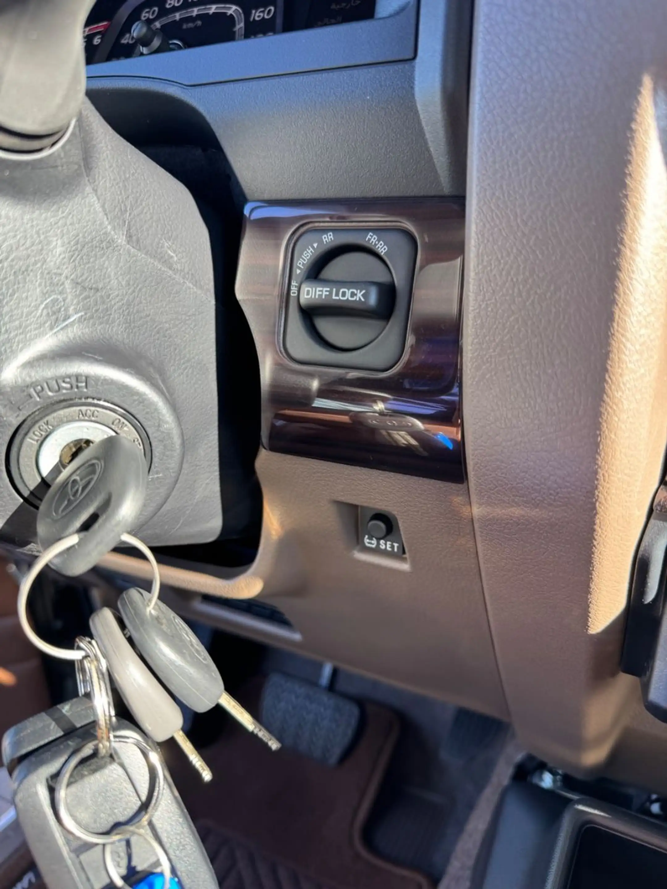 Toyota Land Cruiser GDJ 76 LX+ Automat Leder LED SOFORT — photo 7