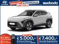 Hyundai KONA Kona (MY25) Smart Line 1.0 TGDI 2WD k5bs1 Grau - thumbnail 1