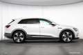 Audi e-tron 55 quattro Adv. 21" 22 kW LADER CARPLAY -64% Weiß - thumbnail 36
