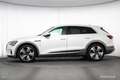 Audi e-tron 55 quattro Adv. 21" 22 kW LADER CARPLAY -64% Weiß - thumbnail 3