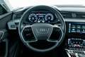 Audi e-tron 55 quattro Adv. 21" 22 kW LADER CARPLAY -64% Weiß - thumbnail 6