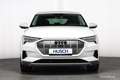 Audi e-tron 55 quattro Adv. 21" 22 kW LADER CARPLAY -64% Weiß - thumbnail 2