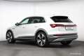 Audi e-tron 55 quattro Adv. 21" 22 kW LADER CARPLAY -64% Weiß - thumbnail 4