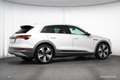 Audi e-tron 55 quattro Adv. 21" 22 kW LADER CARPLAY -64% Weiß - thumbnail 35
