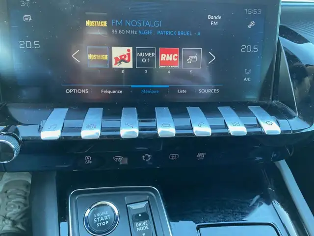 Peugeot 508 view 12