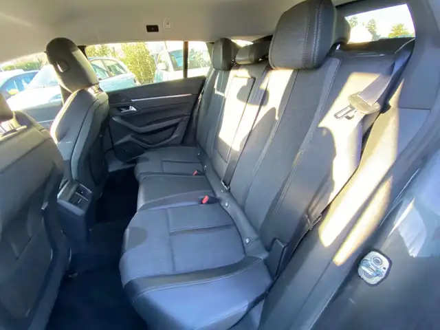 Peugeot 508 view 6