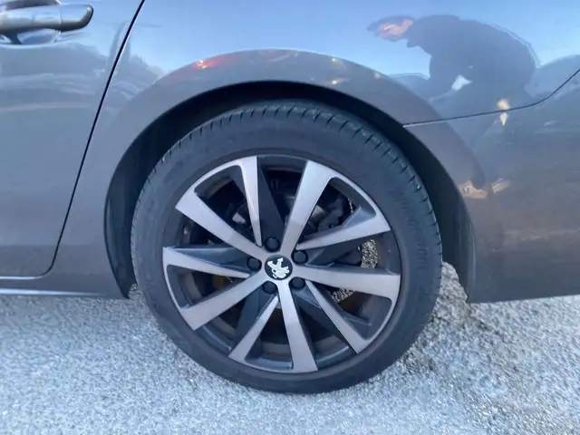 Peugeot 508 view 15