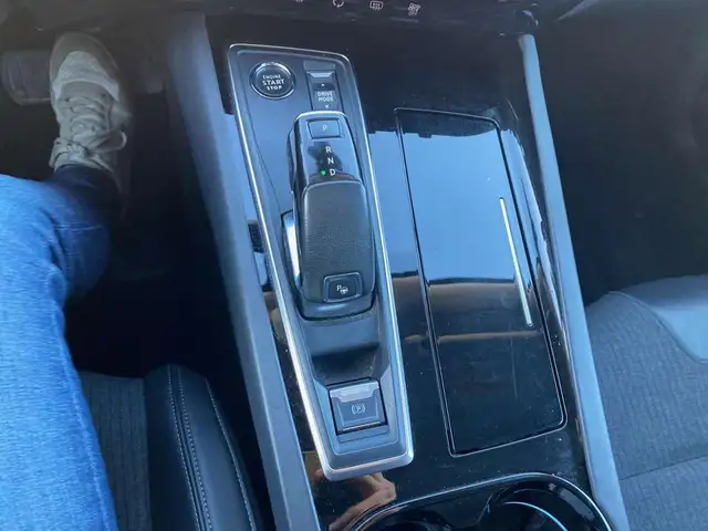 Peugeot 508 view 11