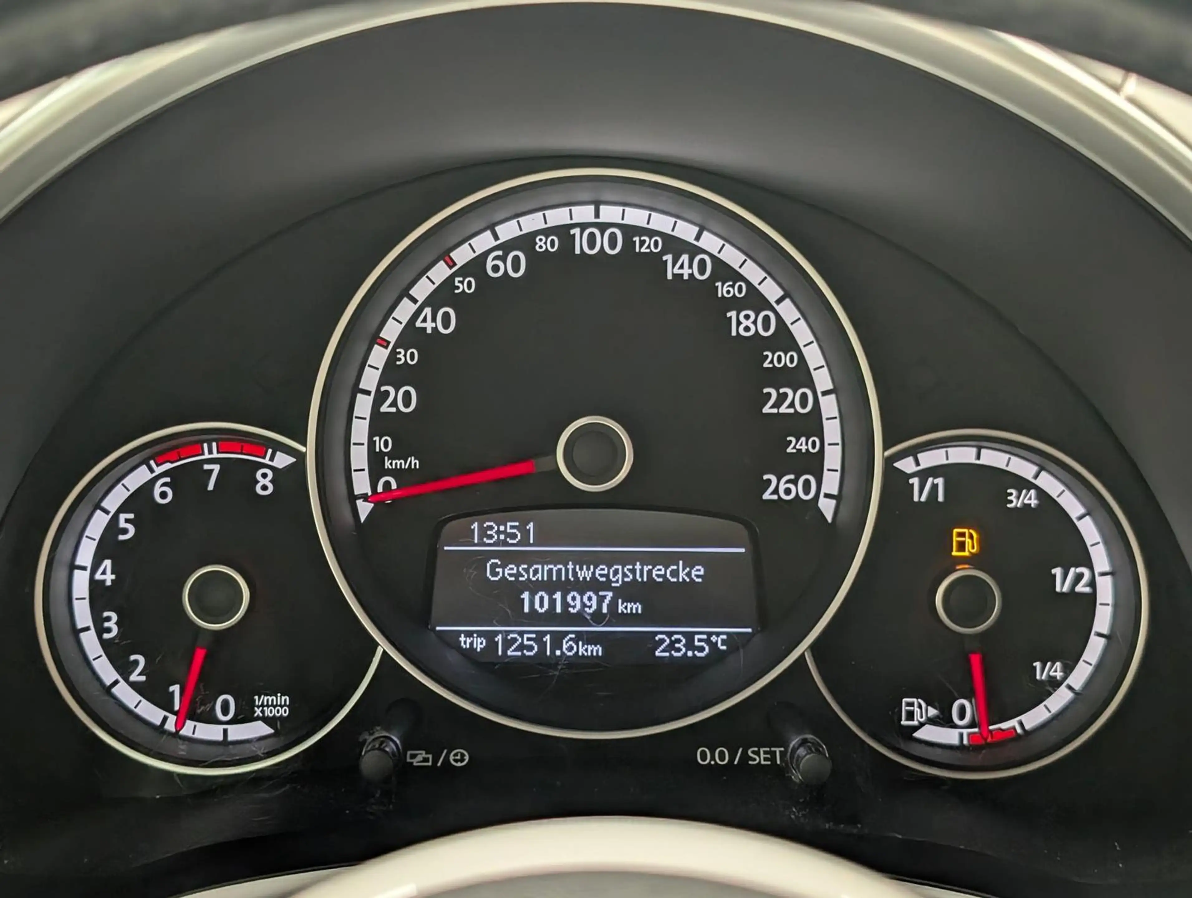 Volkswagen Beetle Design Bi-Xenon/Leder/SHZ/Tempom./16-LM — photo 14