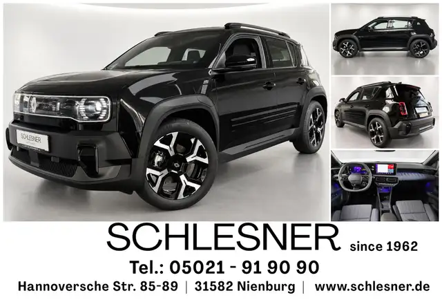 Renault Sonstige