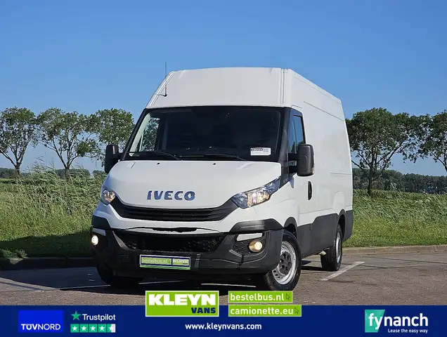 Iveco Daily 35S14 L2H2 Airco Euro6!