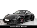 Porsche 991 -2 911 Carrera 4 GTS PDLS+ Schiebedach Exklusiv Noir - thumbnail 1