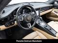 Porsche 991 -2 911 Carrera 4 GTS PDLS+ Schiebedach Exklusiv Noir - thumbnail 4