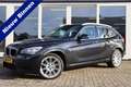 BMW X1 sDrive20i M Sport High Executive, Automaat, Cruise Schwarz - thumbnail 1