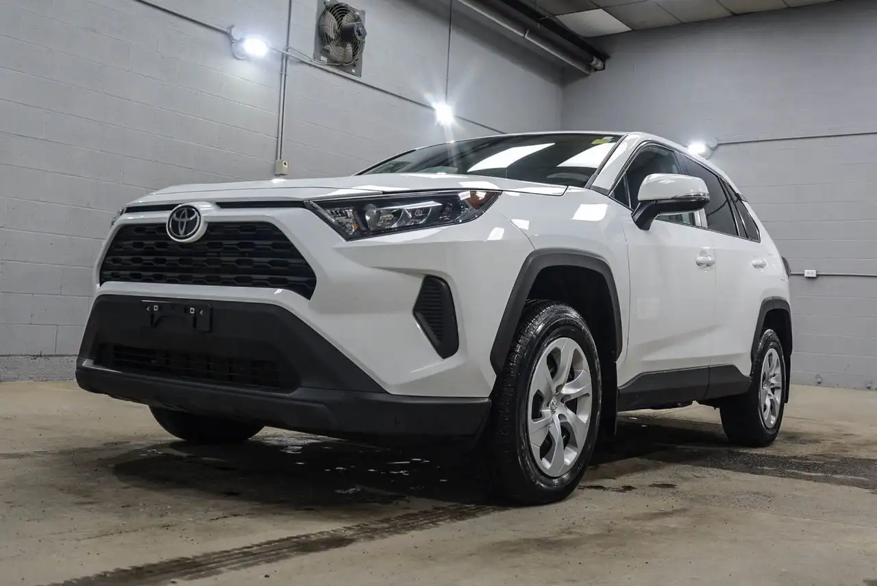 2024 Toyota RAV 4