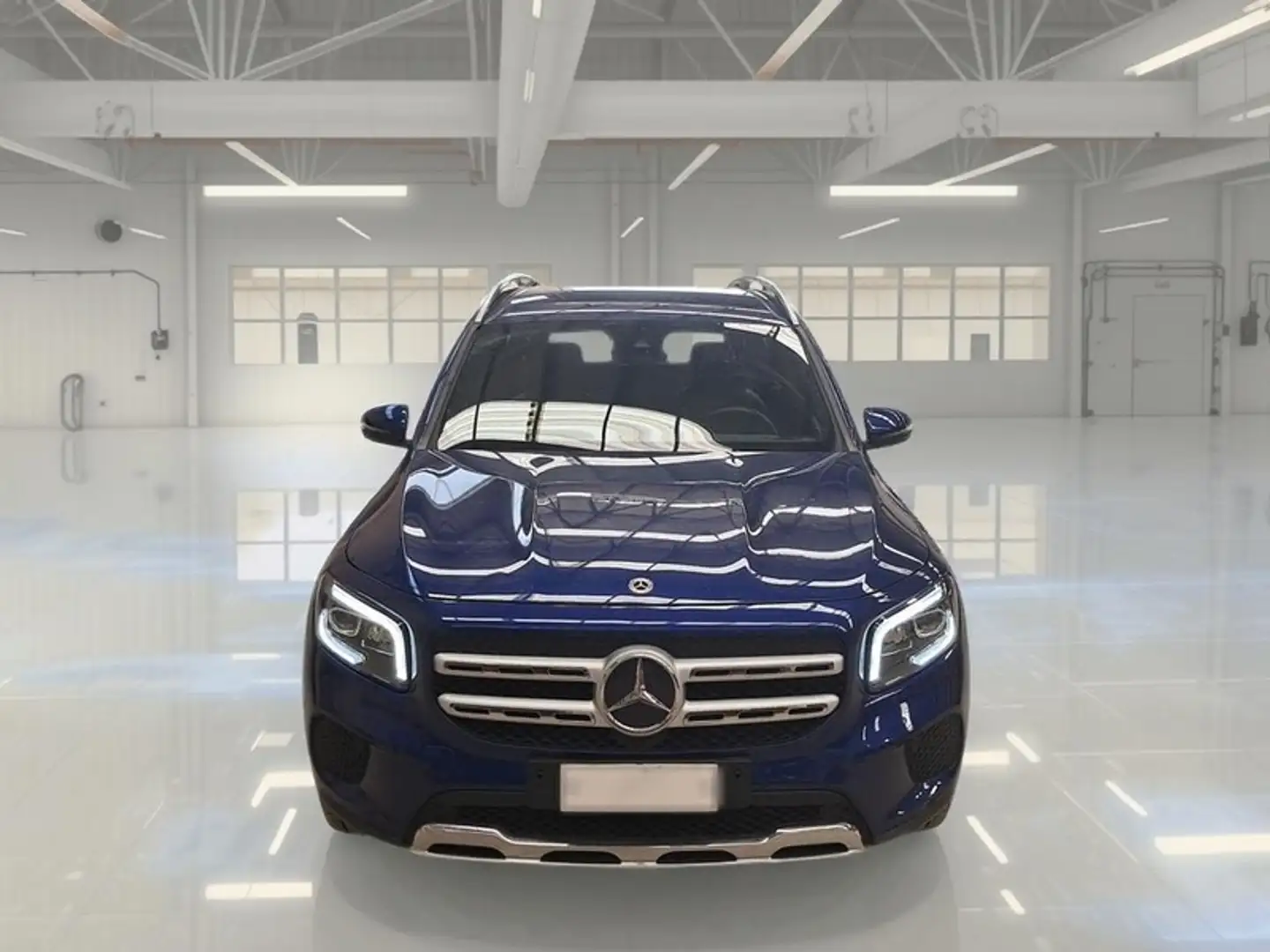 Mercedes-Benz GLB 200 GLB 200 d Automatic 4MATIC Sport Plus - 2