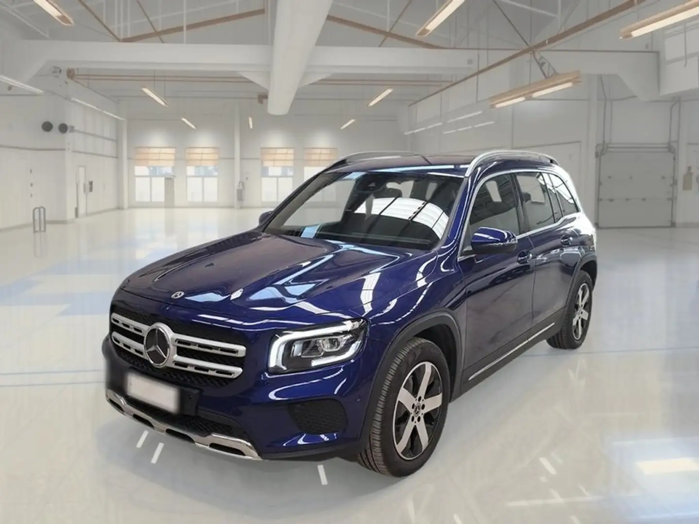 Mercedes-Benz GLB 200 GLB 200 d Automatic 4MATIC Sport Plus - 1