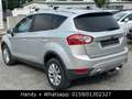 Ford Kuga Titanium -1.Hand -Scheckheft -AHK -Navi -Sh Plateado - thumbnail 4