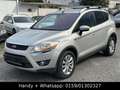 Ford Kuga Titanium -1.Hand -Scheckheft -AHK -Navi -Sh Plateado - thumbnail 1