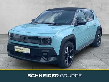 TECHNO PLEIN SUD 150 COMFORTRANGE FA RDERUNG FÖRDE