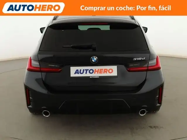 BMW M view 5