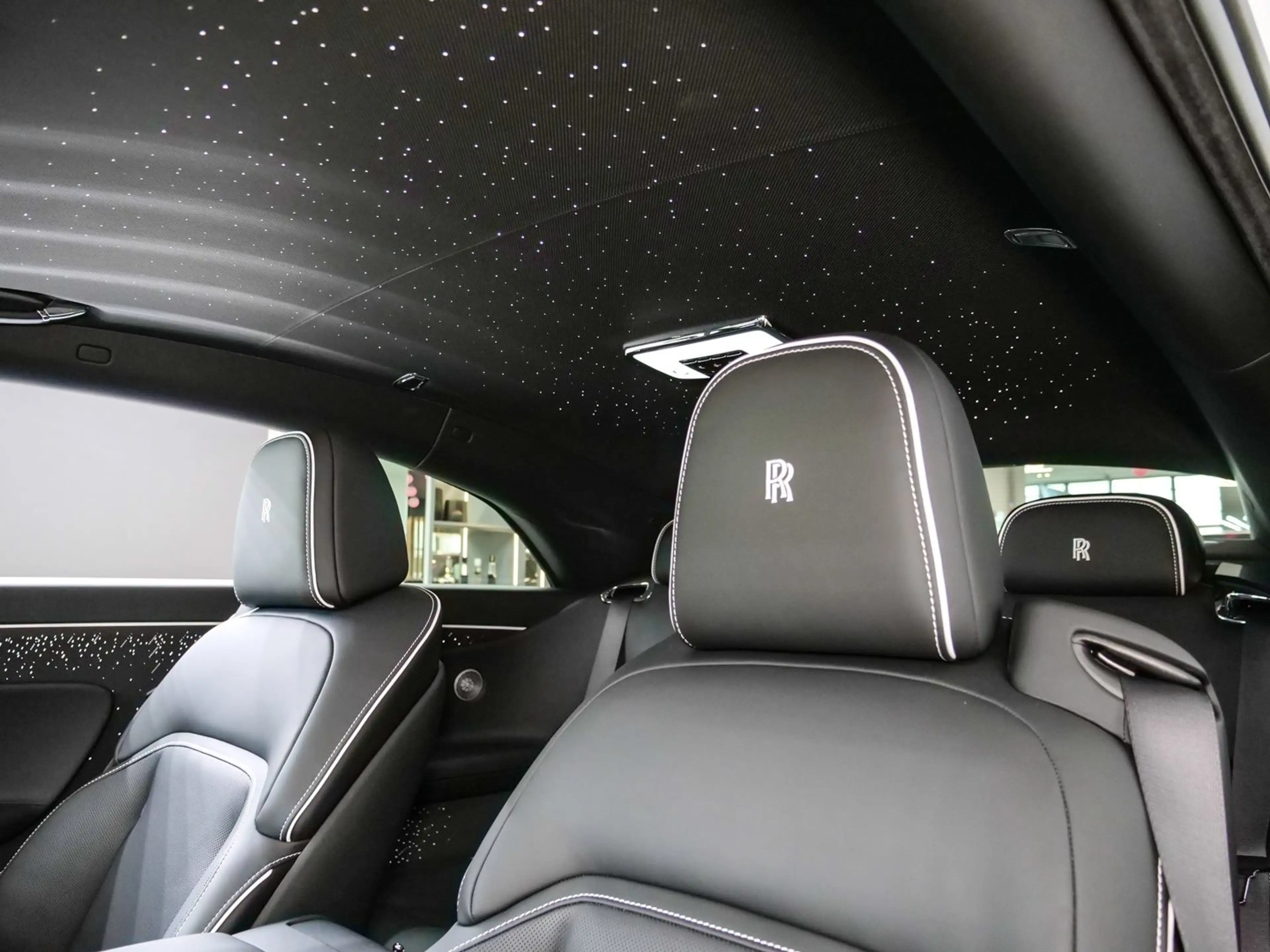 Rolls-Royce Spectre FULL OPTION — photo 13