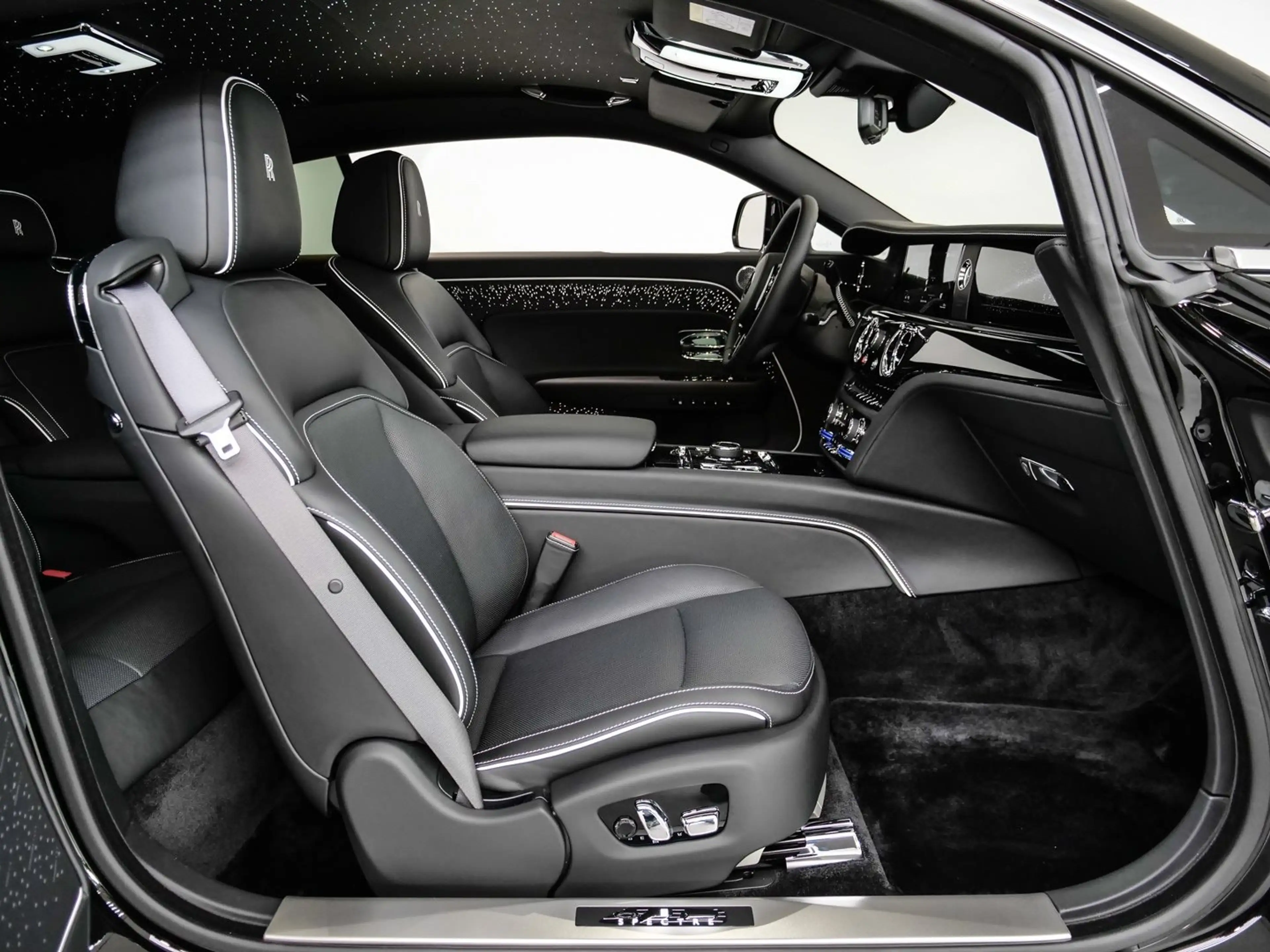 Rolls-Royce Spectre FULL OPTION — photo 15
