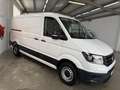Volkswagen Crafter Carrier 2.0TDI SCR 30 BM L3H2 103kW Blanco - thumbnail 3