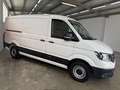 Volkswagen Crafter Carrier 2.0TDI SCR 30 BM L3H2 103kW Blanco - thumbnail 4