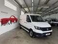 Volkswagen Crafter Carrier 2.0TDI SCR 30 BM L3H2 103kW Blanco - thumbnail 1