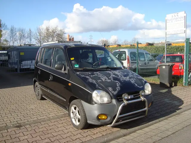 Hyundai Atos