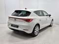SEAT Leon 2.0TDI S&S Style Launch Pack con Navegador 115 Blanco - thumbnail 5
