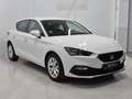 SEAT Leon 2.0TDI S&S Style Launch Pack con Navegador 115 Blanco - thumbnail 3