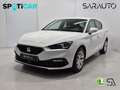 SEAT Leon 2.0TDI S&S Style Launch Pack con Navegador 115 Blanco - thumbnail 1
