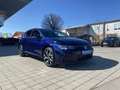 Volkswagen Golf R-Line (D4) 1.5 TSI 150|NAVI|LED|HARMAN&KARDON|... Blau - thumbnail 1