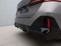 BMW 530 5 Serie Touring 530e M Sport Edition Grijs - thumbnail 22