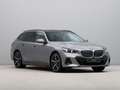 BMW 530 5 Serie Touring 530e M Sport Edition Grijs - thumbnail 7