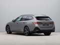 BMW 530 5 Serie Touring 530e M Sport Edition Grijs - thumbnail 11