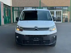 Citroen Berlingo Kasten Club XL/L2