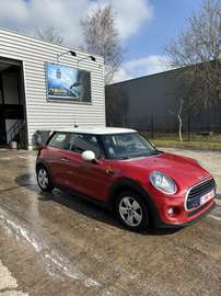Mini 1.5 D Cooper