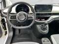 Fiat 500 Hybrid HB Torino Weiß - thumbnail 13