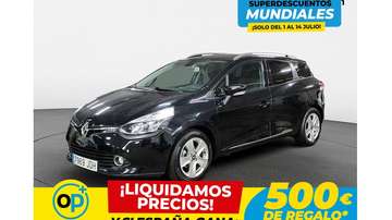 ST 1.5dCi eco2 S&S En.Dynamique 90