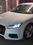 Audi TT Coupé 45 TFSI Quattro BELLISSIMA PERFETTA Blanc - thumbnail 9