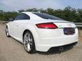 Audi TT Coupé 45 TFSI Quattro BELLISSIMA PERFETTA Blanc - thumbnail 6