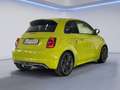 Abarth 500 Abarth Elektro Turismo Sofort Verfügbar Білий - thumbnail 7