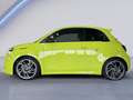 Abarth 500 Abarth Elektro Turismo Sofort Verfügbar Білий - thumbnail 3