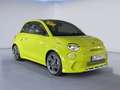 Abarth 500 Abarth Elektro Turismo Sofort Verfügbar Білий - thumbnail 9