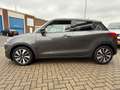 Suzuki Swift 1.0 STIJL|AUTOMAAT|NAVI|CLIMA|LED| Grijs - thumbnail 5