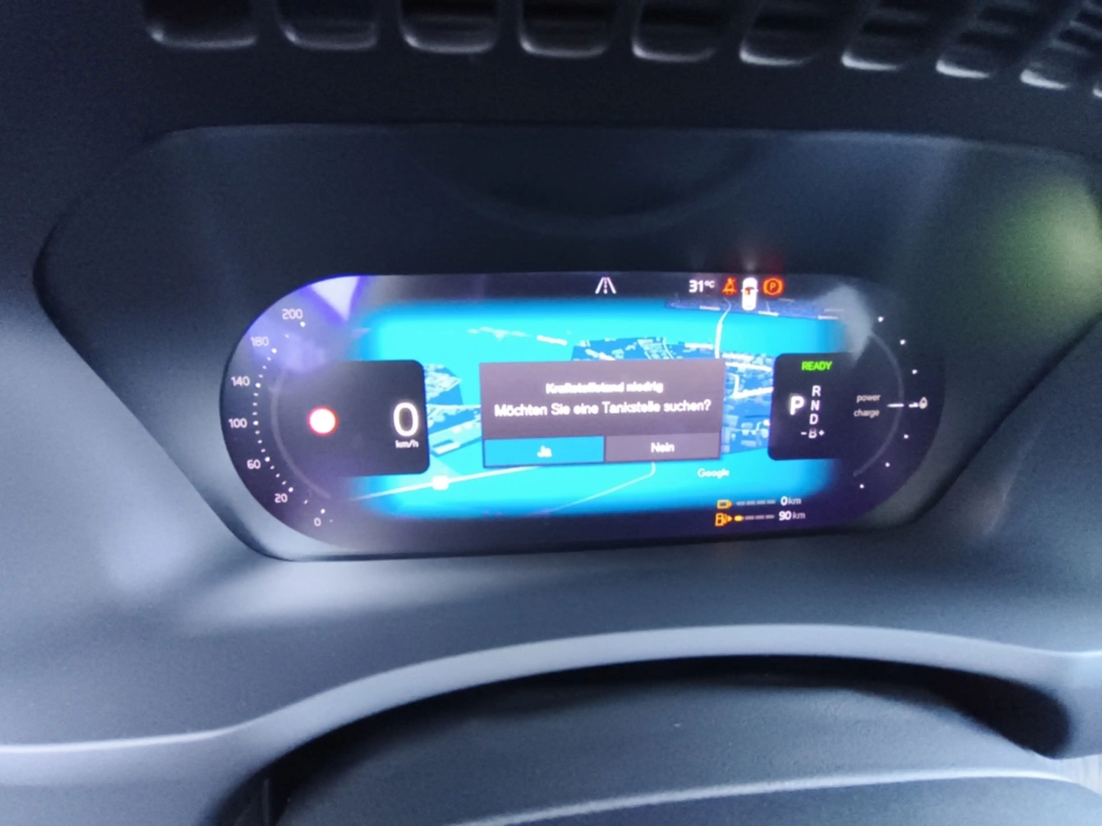 Volvo XC90 Ultimate Dark Recharge T8 AWD Luftf. HUD Pano ACC — photo 14