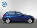 BMW 120 d xDrive Advantage LED+NAVI+KLIMAAUTOMATIK+Soundsy Albastru - thumbnail 5